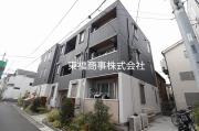 都営大江戸線光が丘駅まで徒歩15分