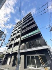 地下鉄谷町線平野駅まで徒歩2分