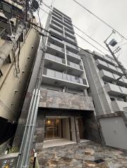 地下鉄千日前線桜川駅まで徒歩3分