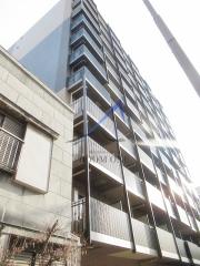 スパシエ東神奈川