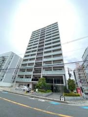 地下鉄御堂筋線江坂駅まで徒歩7分