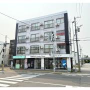 フロンティア麻生南