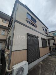 東瑞江2丁目戸建
