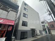 アクロスアベニュー上板橋
