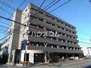 小田急小田原線小田急相模原駅まで徒歩8分