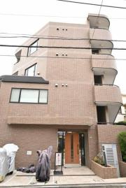京王井の頭線池ノ上駅まで徒歩10分