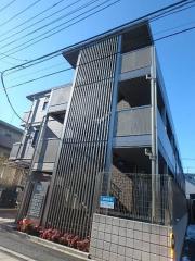 ＪＲ中央線吉祥寺駅までバス約25分 徒歩1分