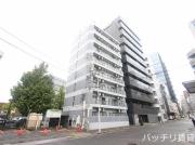 地下鉄桜通線国際センター駅まで徒歩1分