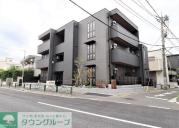 西武池袋・豊島線石神井公園駅まで徒歩14分