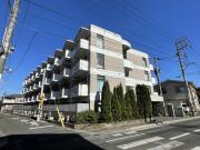 コーディアルハウス一本杉町