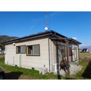 三原田住宅