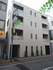 NEXUS仲六郷