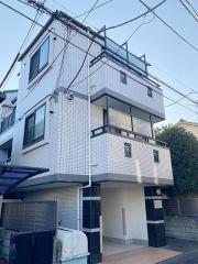 モン・シャトー高円寺