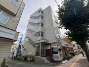 サンセットハイツ平岸通