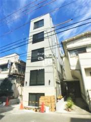 東急目黒線武蔵小山駅まで徒歩4分