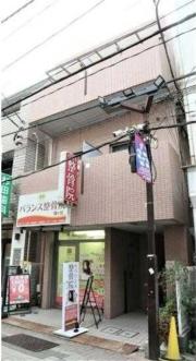 京王線笹塚駅まで徒歩13分