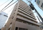 ＪＲ大阪環状線福島駅まで徒歩3分