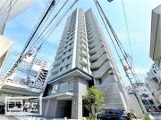 アルファステイツ南新町タワーレジデンス