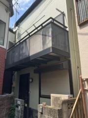都電荒川線庚申塚駅まで徒歩3分