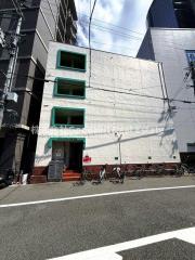 エバーグリーン新大阪