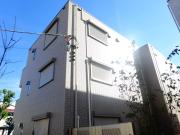 京王線分倍河原駅まで徒歩10分