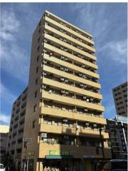 ＪＲ京浜東北・根岸線川崎駅まで徒歩6分