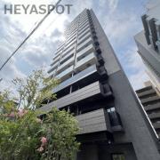 プラウドタワ 名駅南
