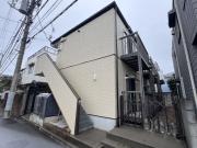 西武有楽町線新桜台駅まで徒歩3分
