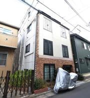 ＪＲ埼京線板橋駅まで徒歩8分