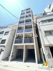 ASTILE日本橋浜町