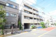 ＪＲ山手線駒込駅まで徒歩13分