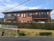 公社住宅須佐団地公D棟