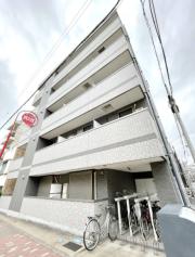 東京メトロ半蔵門線住吉駅まで徒歩9分