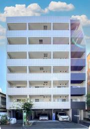 ラ・シード品川南大井