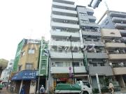 ＪＲ山手線鶯谷駅まで徒歩9分