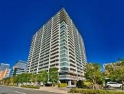 東京メトロ有楽町線豊洲駅まで徒歩4分