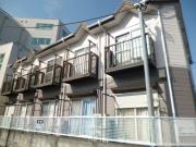 西武池袋・豊島線中村橋駅まで徒歩6分