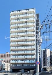 ＪＲ常磐線松戸駅まで徒歩6分