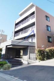 フレンシア田端南