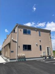 リーブルファイン鷹居