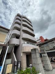 シャルロッテ多摩川