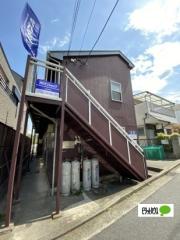 京急本線上大岡駅まで徒歩13分