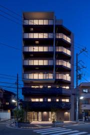 Dear WAN Court 品川