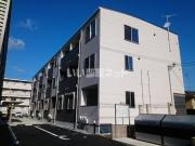 ＪＲ山陽本線三原駅までバス約5分 徒歩4分