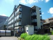 京成千葉線京成稲毛駅まで徒歩15分