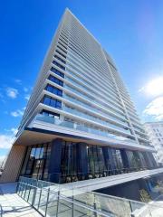 Brillia Tower 箕面船場 TOP OF THE HILL
