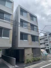 都営三田線新板橋駅まで徒歩4分