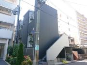 Grand Jete 立花