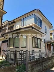 赤羽西3丁目戸建