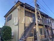 小田急小田原線生田駅まで徒歩9分